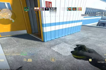 VACNET caught spinbotter, but WE get banned?