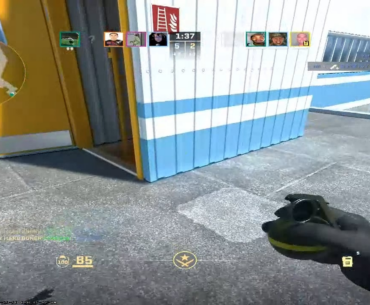 VACNET caught spinbotter, but WE get banned?