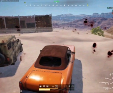 Again, Miramar?