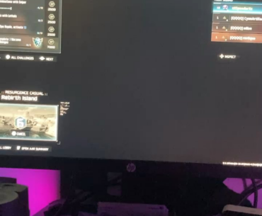 Anyone know how to fix this?