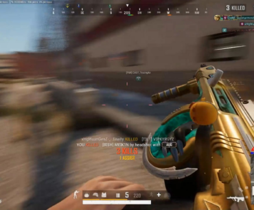 NA Ranked moments