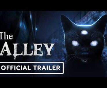 The Alley - Official Demo Launch Trailer