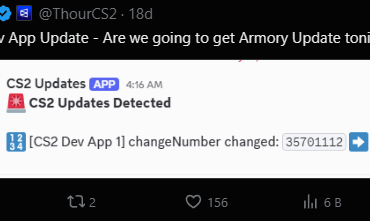 the day has come, armory rotation in 1 hour??