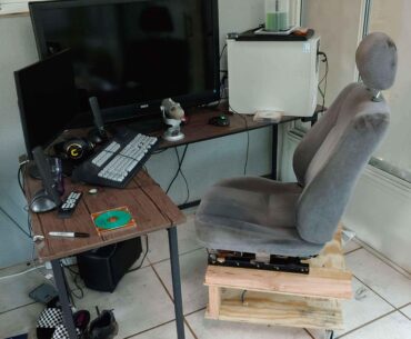 at least the keyboard is 10/10