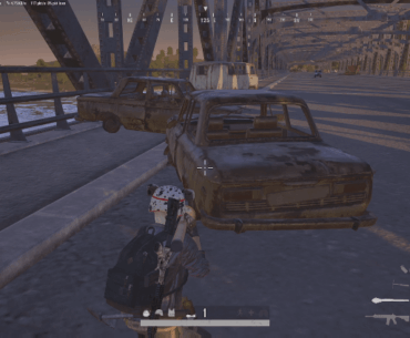 RISKY BUSlNESS | PUBG: BATTLEGROUNDS | Xbox