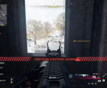 How to win more gunfights in wz
