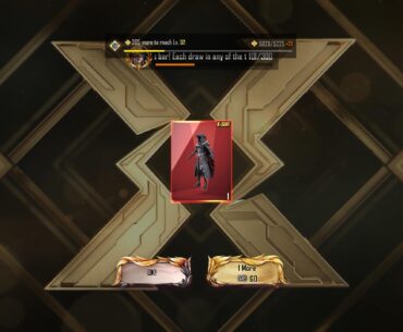 Lucky 10uc