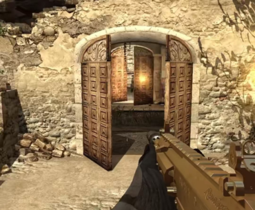 If the gunplay in MW4 feels anything like this, it will be a hit. [COD]