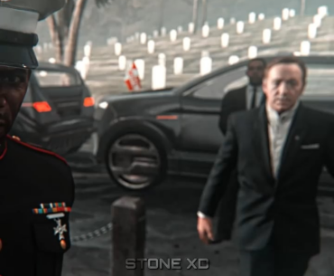 [AW] The graphics and cinematics were insane for 2014