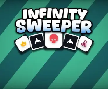Minesweeper Goes Hard: Why You’ll Love Infinity Sweeper