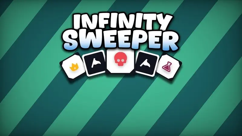 Minesweeper Goes Hard: Why You’ll Love Infinity Sweeper Minesweeper Goes Hard: Why You’ll Love Infinity Sweeper