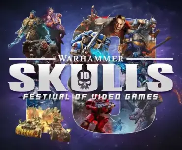 What’s Coming to Warhammer Skulls 2026?