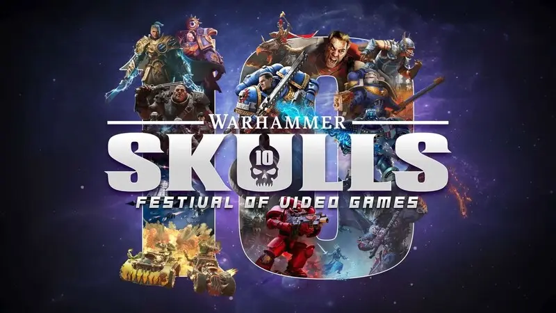 What’s Coming to Warhammer Skulls 2026? What’s Coming to Warhammer Skulls 2026?