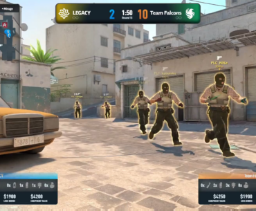 Does the new flashbang effect make viewers get fully flashed too now? Before, the spectator flash effect used to be much dimmer.