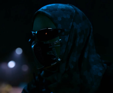 Cyberpunk 2077 modded to the limit with advanced pathtracing, Reshade, and a gazillion mods