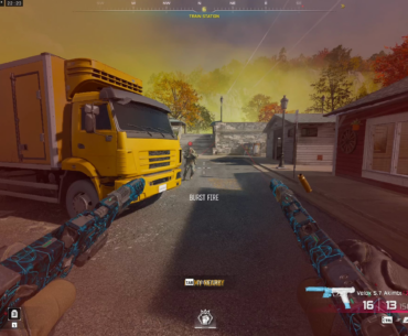 An interesting RC-XD bug...