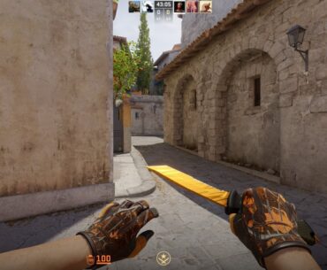 W combo