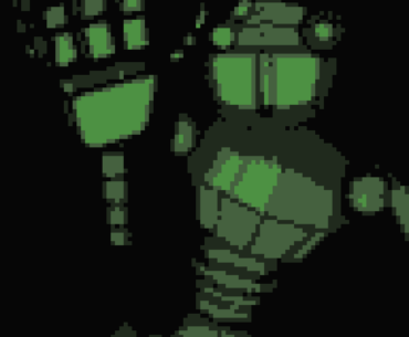 My cyberpunk and sci-fi pixel-art experiments