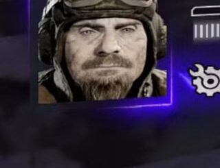 When you switch skins for the crew members, the character portrait on the HUD should change to that skin too, as of now it still shows the consumed skin even when you have a Restored skin or another alternate one on