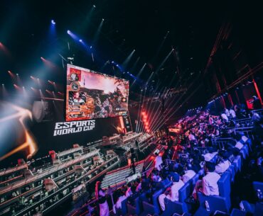 Esports World Cup to relocate from Riyadh to Paris amid Middle East conflict