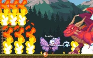 MMOs You’ve Never Heard Of: Evitania Online, Bearbrick Heroes, and Forever Skies