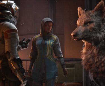 The Mass Effect sci-fi RPG subgenre "hasn't had a good game in a long time", says Hasbro, and it believes Exodus can change that