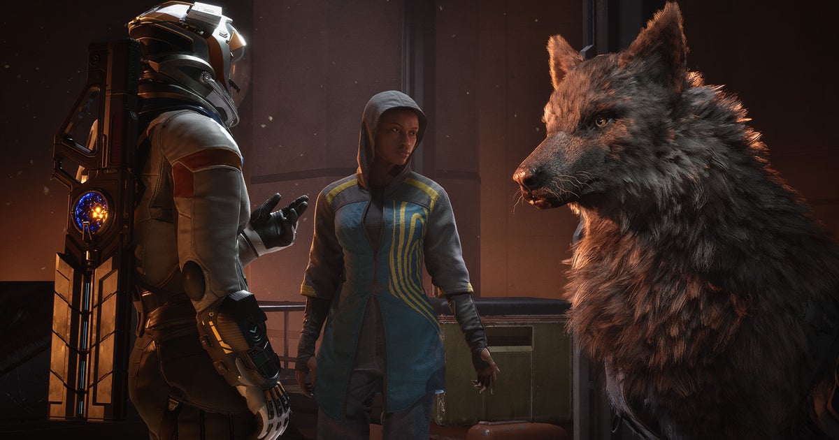 The Mass Effect sci-fi RPG subgenre “hasn’t had a good game in a long time”, says Hasbro, and it believes Exodus can change that The Mass Effect sci-fi RPG subgenre "hasn't had a good game in a long time", says Hasbro, and it believes Exodus can change that