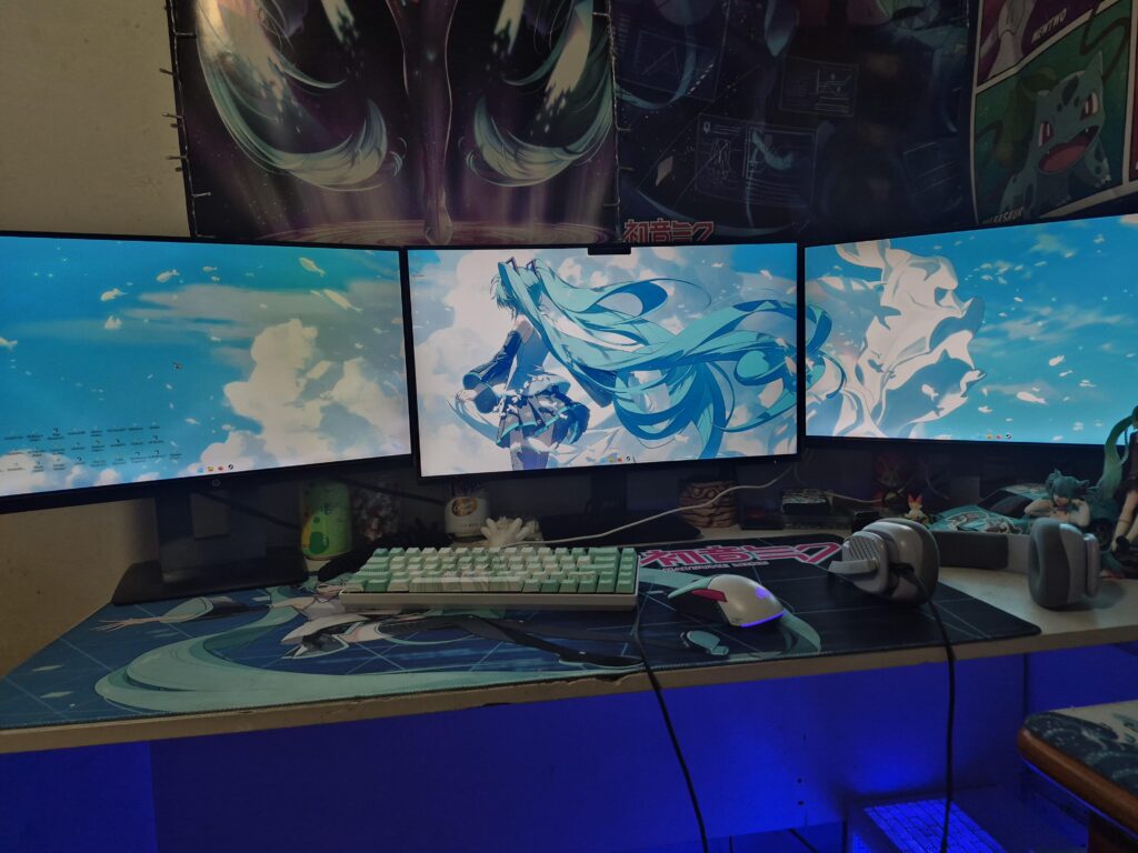 does this count as a battle station?