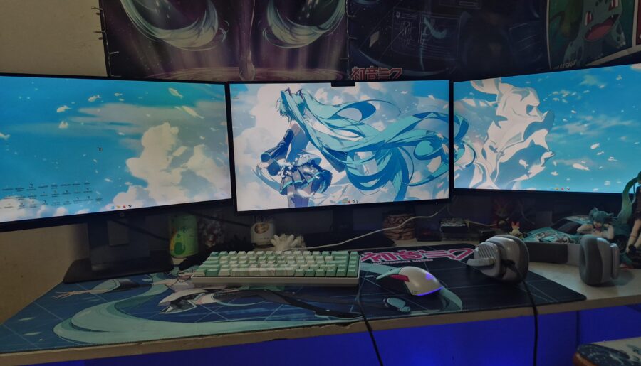 does this count as a battle station?