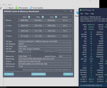 new to dd5 overclocking