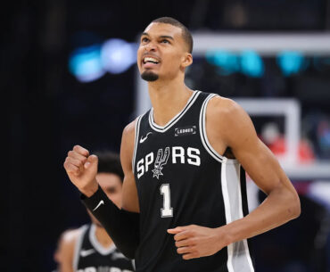 NBA playoffs 2026: 1 bettor wins $1.71 million on long-shot parlay after Spurs beat Thunder in Game 7