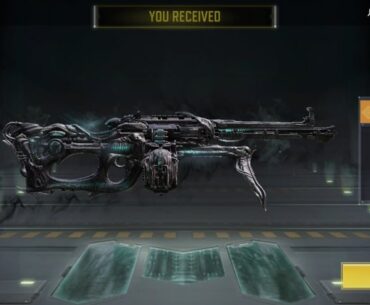 After more than six years of playing, it finally happened.
