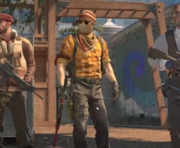 "Valve can't stop winning": New Steam update revamps Community Market with "bigger, better listings" and more, much to Counter-Strike 2 fans' delight