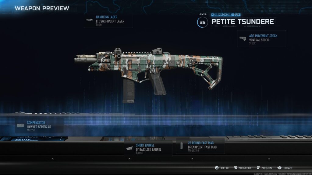 You guys like my Ryden 45K build?
