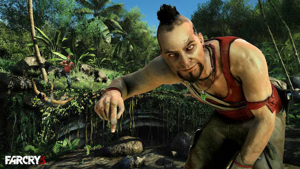 Ubisoft lost a billion and a half dollars last year Ubisoft lost a billion and a half dollars last year
