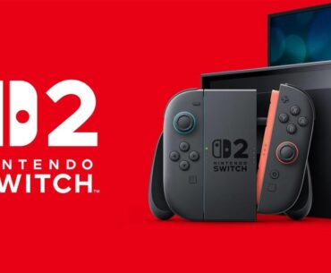 Nintendo president apologizes for Switch 2 price increase, promises "robust software lineup" to make up for it