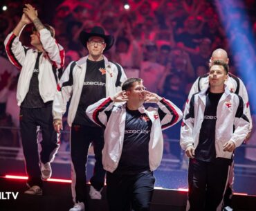 Exactly one year ago, s1mple joined FaZe as a stand-in! What a good time.