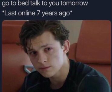 What is your sad [COD] story about this