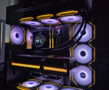 What can I expect from overclocking my new 9850X3D?