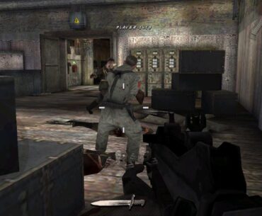 Mobile Zombies with a friend