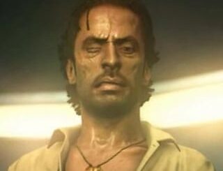 [COD] Menendez has to be the most powerful villain. Bro was running off pure adrenaline and rage to save his sister, shrugging off whatever the enemy throw at him.