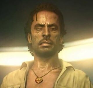 [COD] Menendez has to be the most powerful villain. Bro was running off pure adrenaline and rage to save his sister, shrugging off whatever the enemy throw at him.