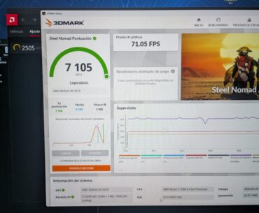 RX 9070 Hellhound (non XT) with Reaper XT Bios