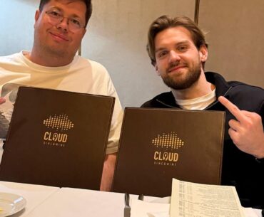 Cloud9: +NiKo and karrigan – leaks from m0NESY