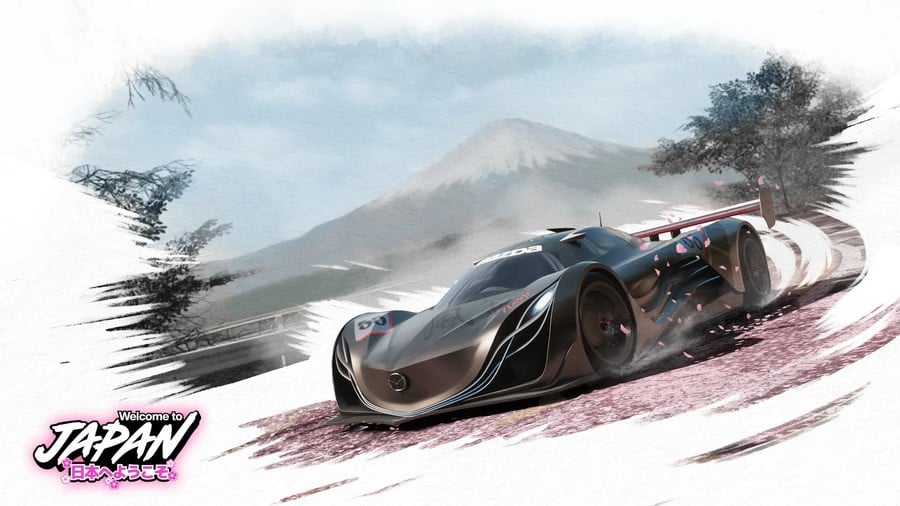 Forza Horizon 6 Is Available Today With Xbox Game Pass, And Here's What's Coming In Season1