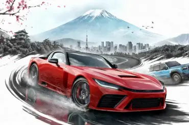 Forza Horizon 6 gets a first look and a ...