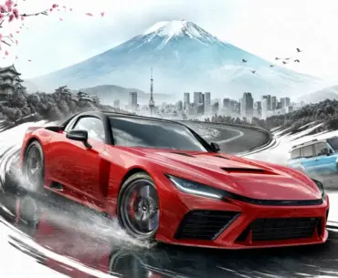 Forza Horizon 6 gets a first look and a ...