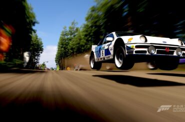 Playground Games reveals big post-launch plans for Forza Horizon 6