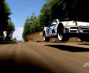 Playground Games reveals big post-launch plans for Forza Horizon 6