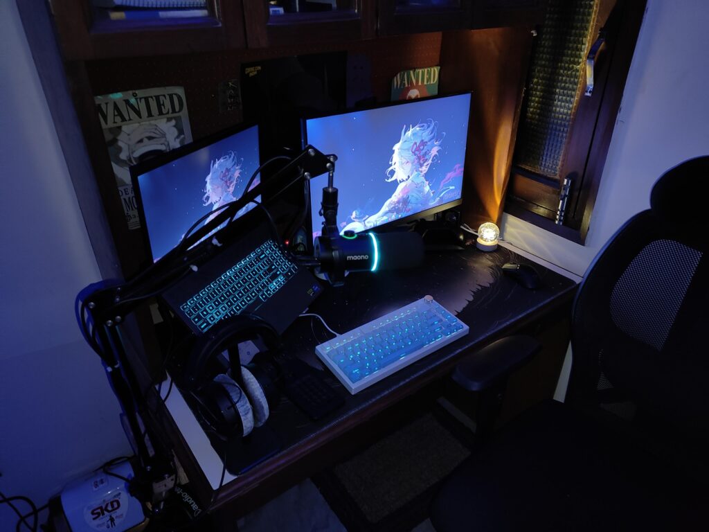 Suggest Upgrades (no pc or laptop upgrades too broke rn)